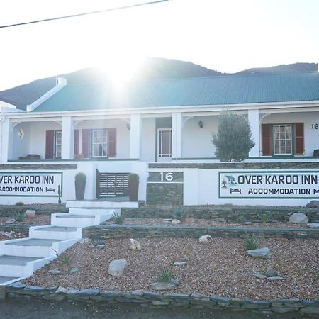 Over Karoo Inn Баридейл Екстериор снимка