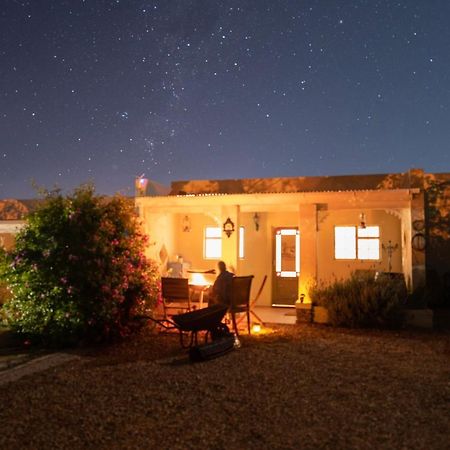 Over Karoo Inn Баридейл Екстериор снимка