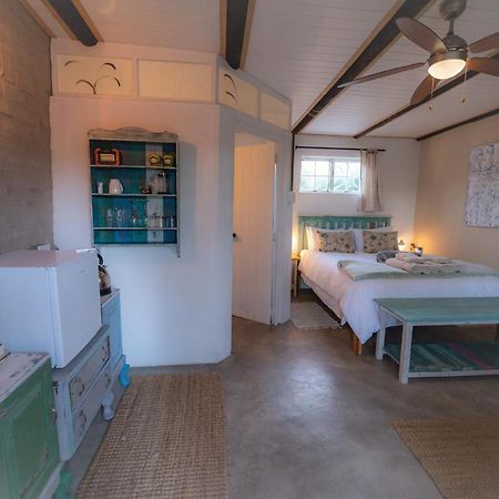 Over Karoo Inn Баридейл Екстериор снимка