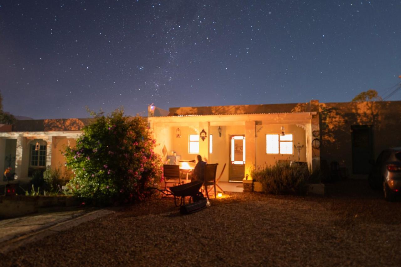 Over Karoo Inn Баридейл Екстериор снимка