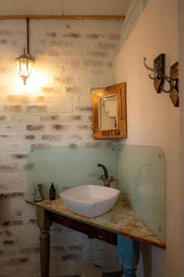 Over Karoo Inn Баридейл Екстериор снимка