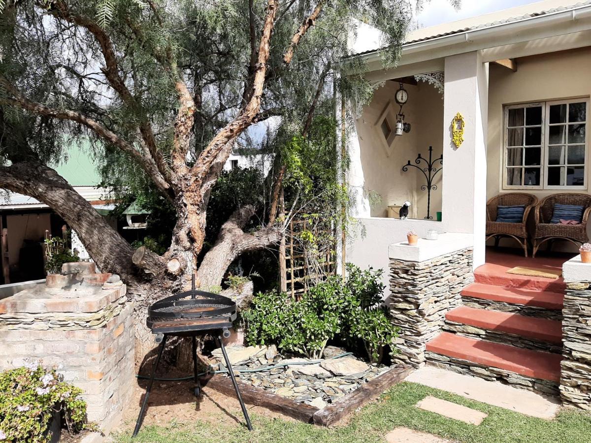 Over Karoo Inn Баридейл Екстериор снимка