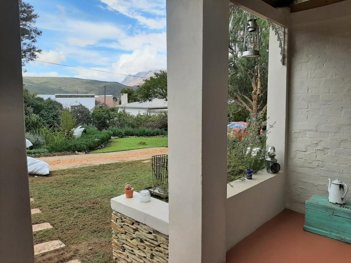 Over Karoo Inn Баридейл Екстериор снимка