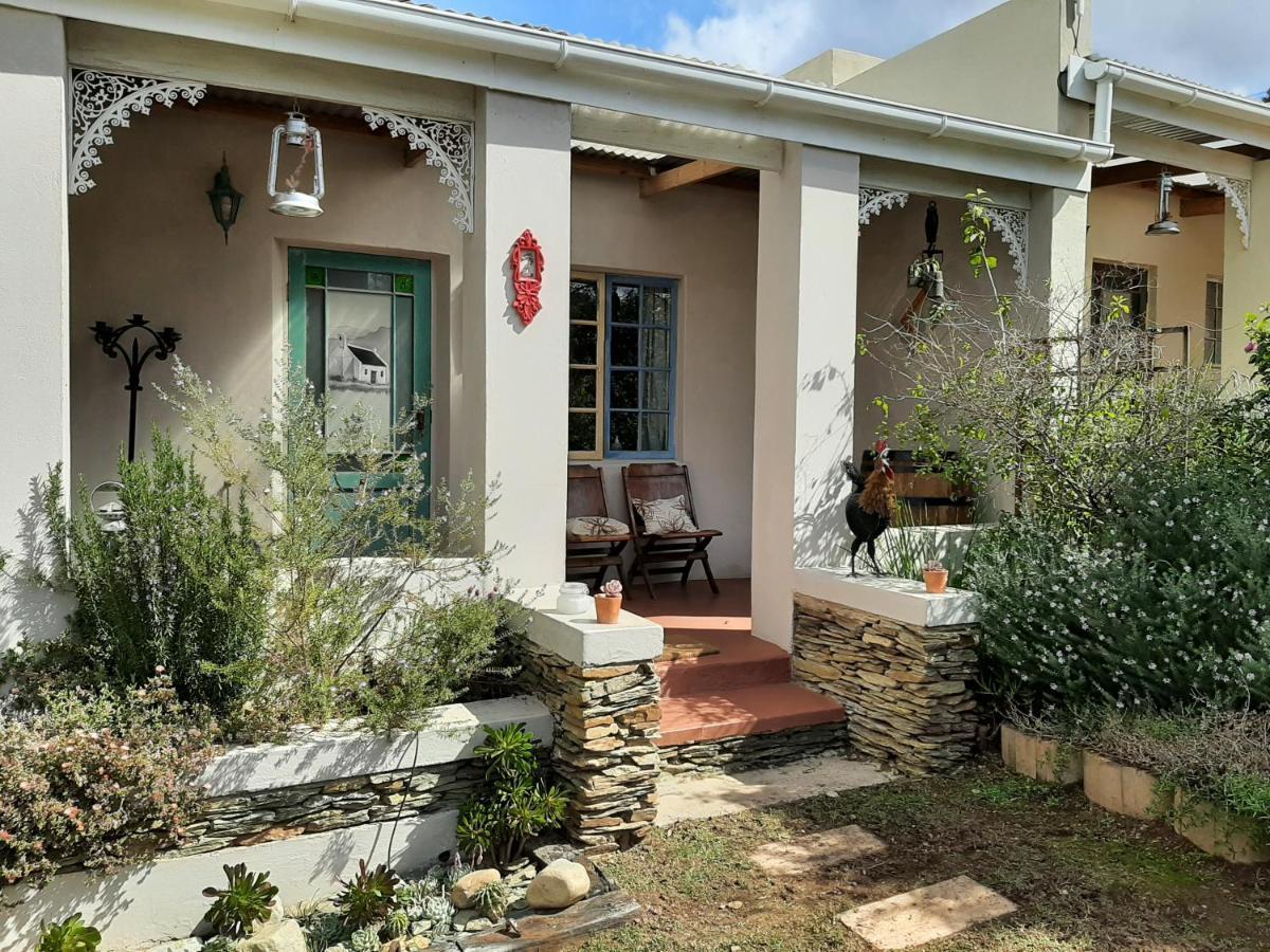 Over Karoo Inn Баридейл Екстериор снимка