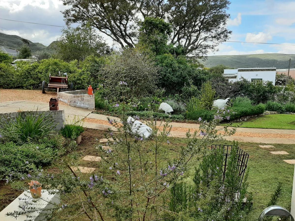 Over Karoo Inn Баридейл Екстериор снимка