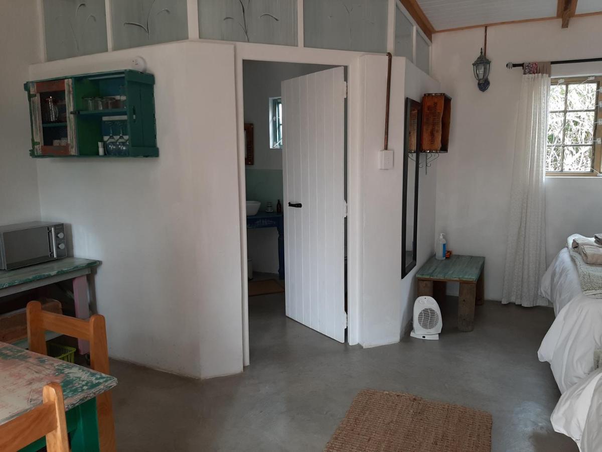 Over Karoo Inn Баридейл Екстериор снимка