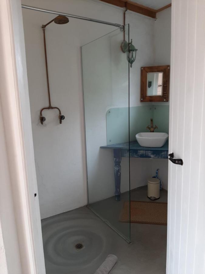 Over Karoo Inn Баридейл Екстериор снимка
