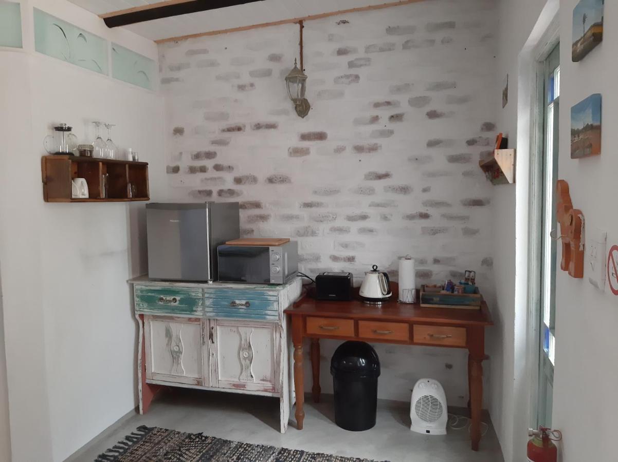 Over Karoo Inn Баридейл Екстериор снимка