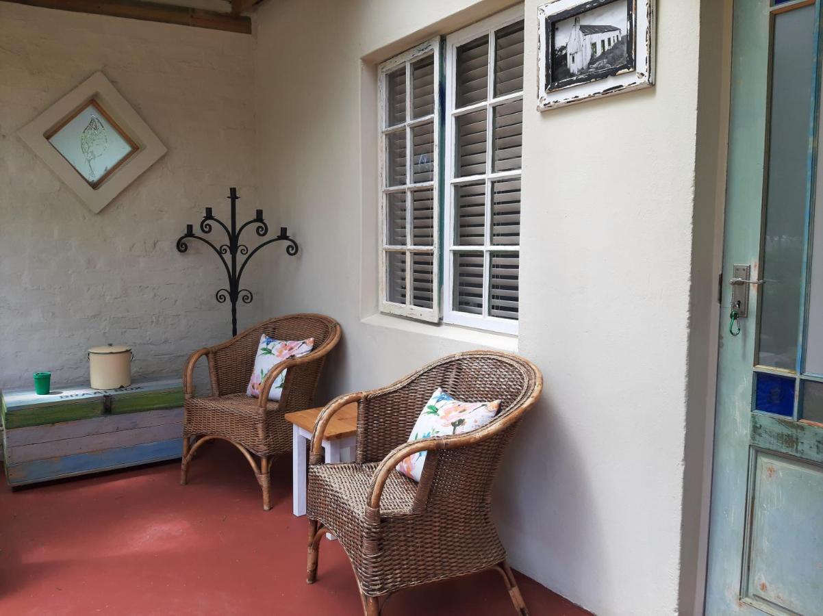 Over Karoo Inn Баридейл Екстериор снимка