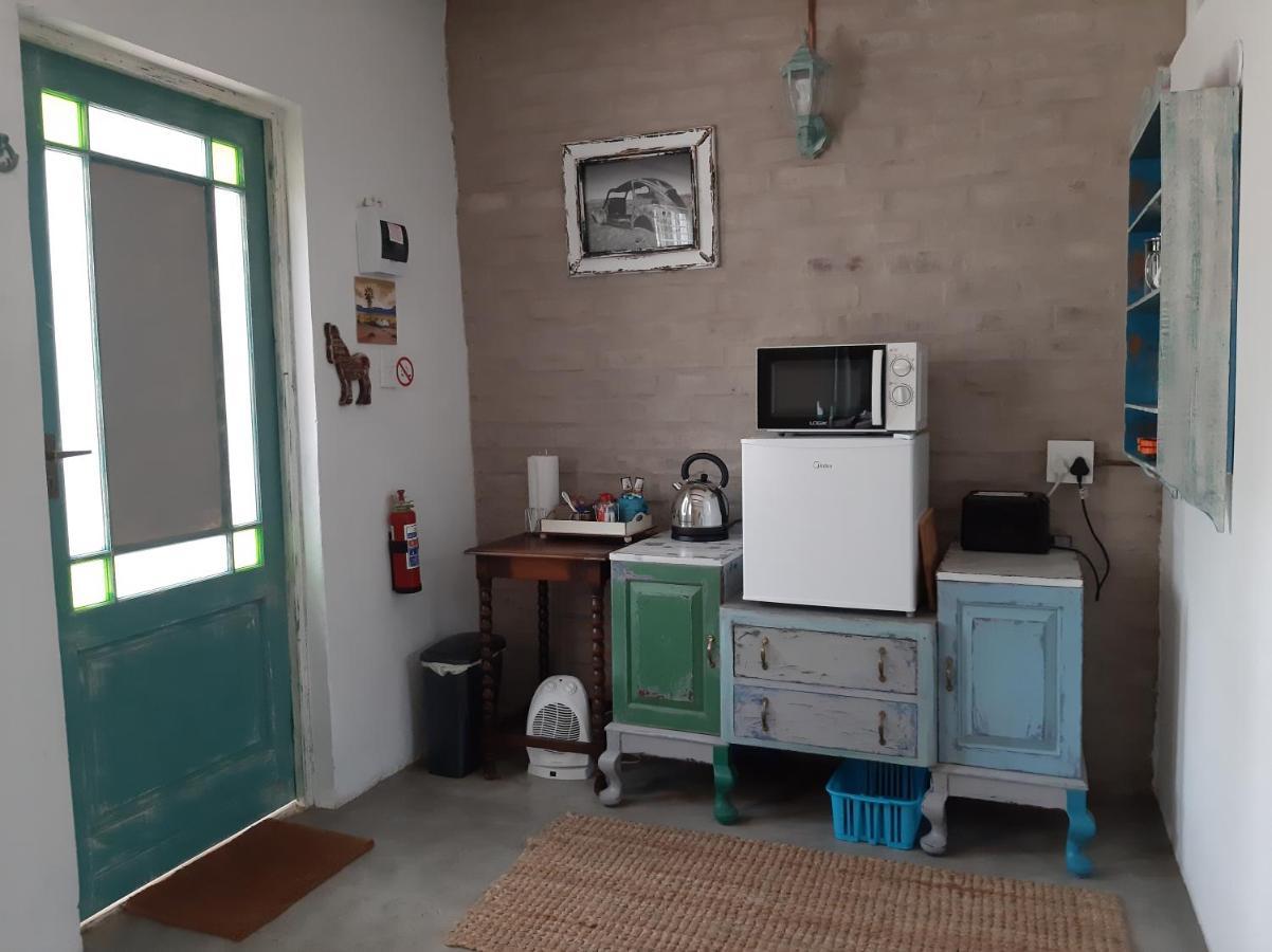 Over Karoo Inn Баридейл Екстериор снимка