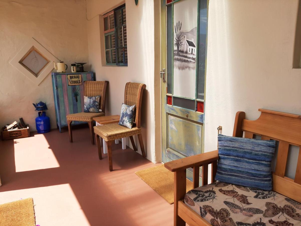 Over Karoo Inn Баридейл Екстериор снимка