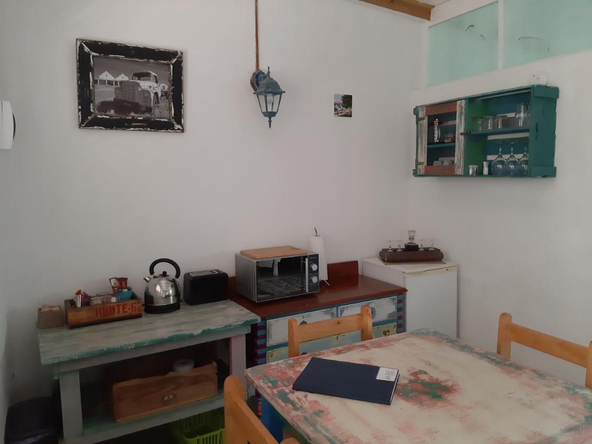 Over Karoo Inn Баридейл Екстериор снимка