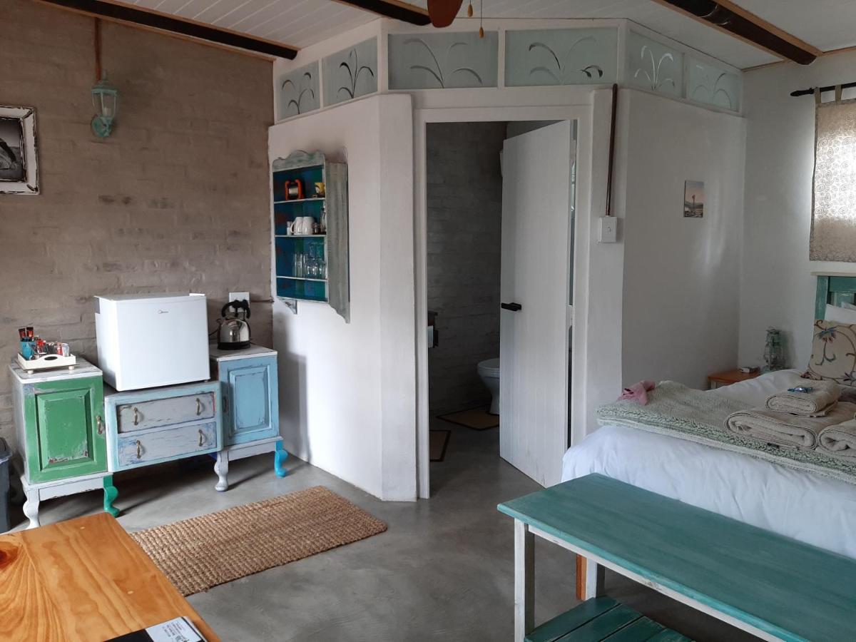 Over Karoo Inn Баридейл Екстериор снимка