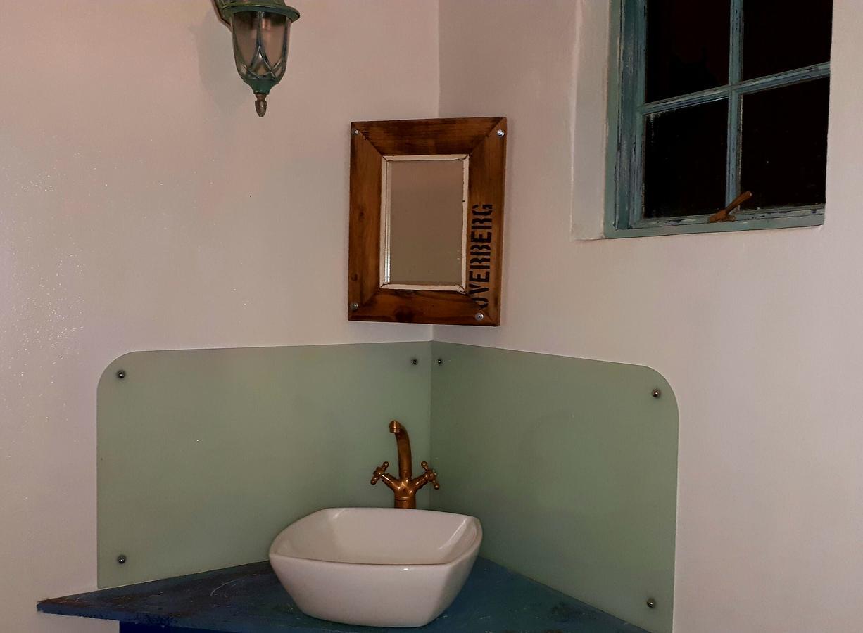 Over Karoo Inn Баридейл Екстериор снимка