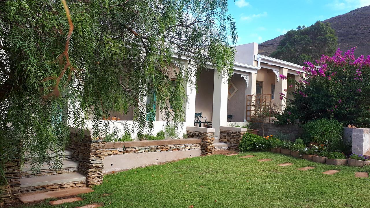 Over Karoo Inn Баридейл Екстериор снимка